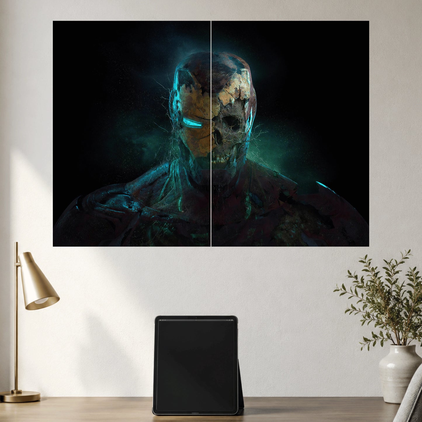 Iron Man | Marvel Wall Poster | 2 Posters