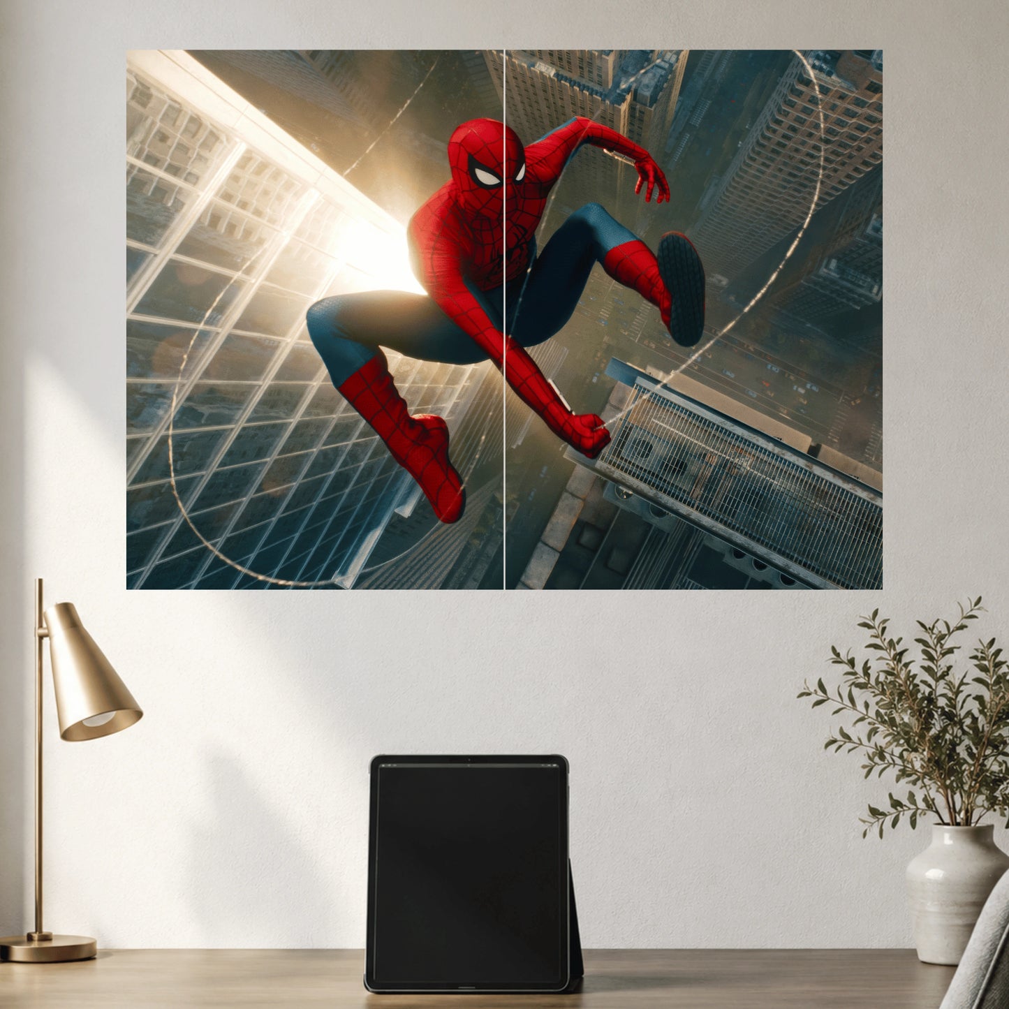 Spider-Man | Marvel Wall Poster | 2 Posters