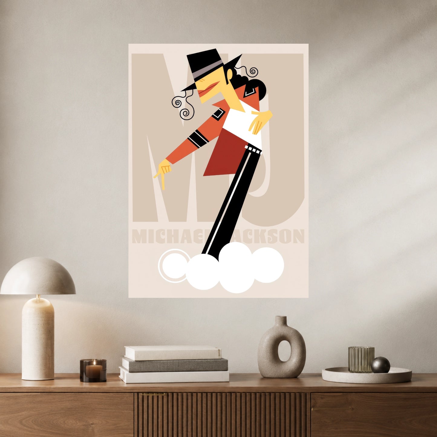 Michael Jackson Poster | 1 Poster