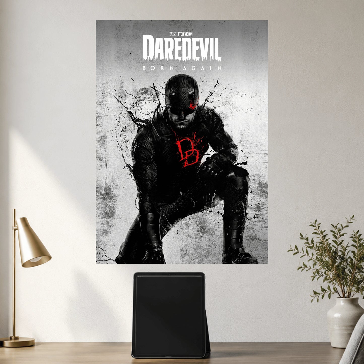 Daredevil | Marvel Wall Poster | 1 Poster