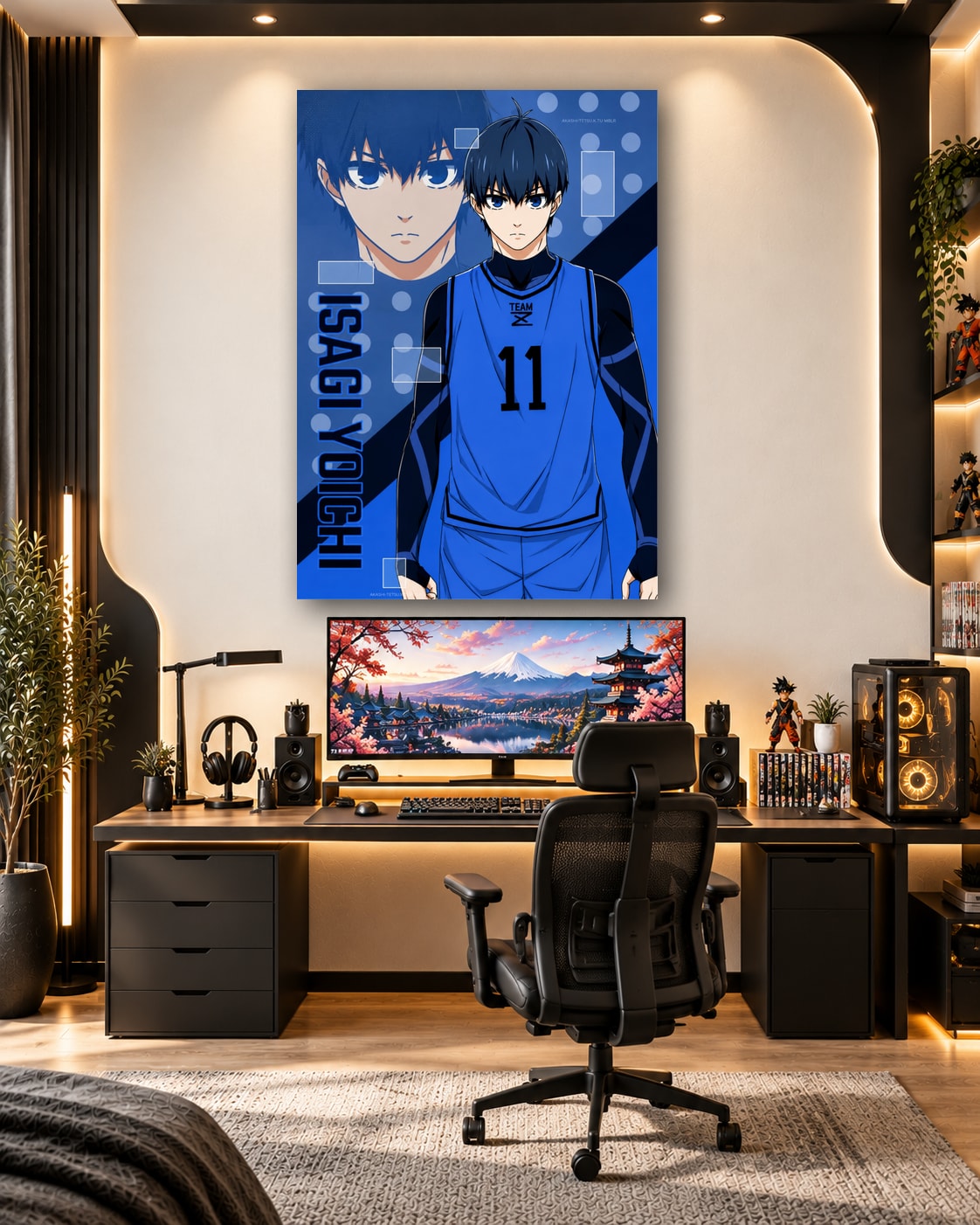 9