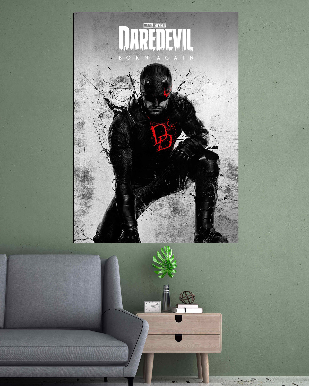 Daredevil | Marvel Wall Poster | 1 Poster