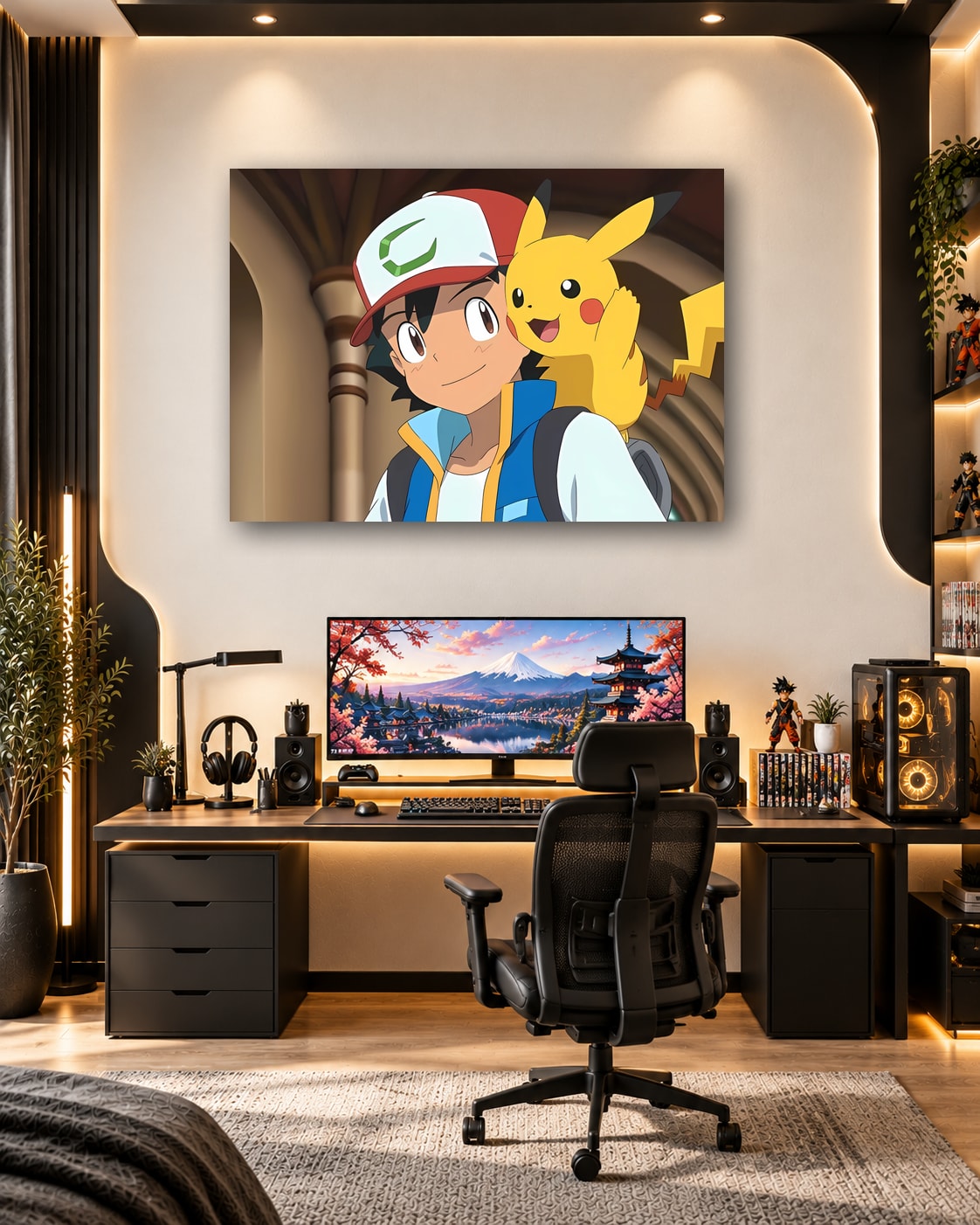 Ketchum