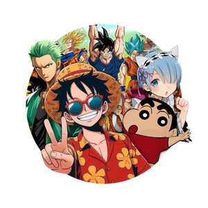 Anime