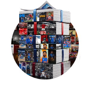 Wall Setup Pack