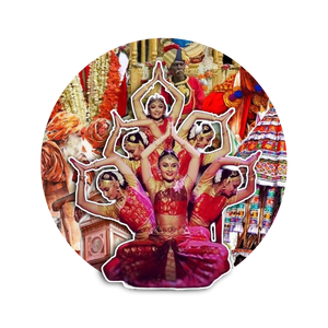 Indian Culture