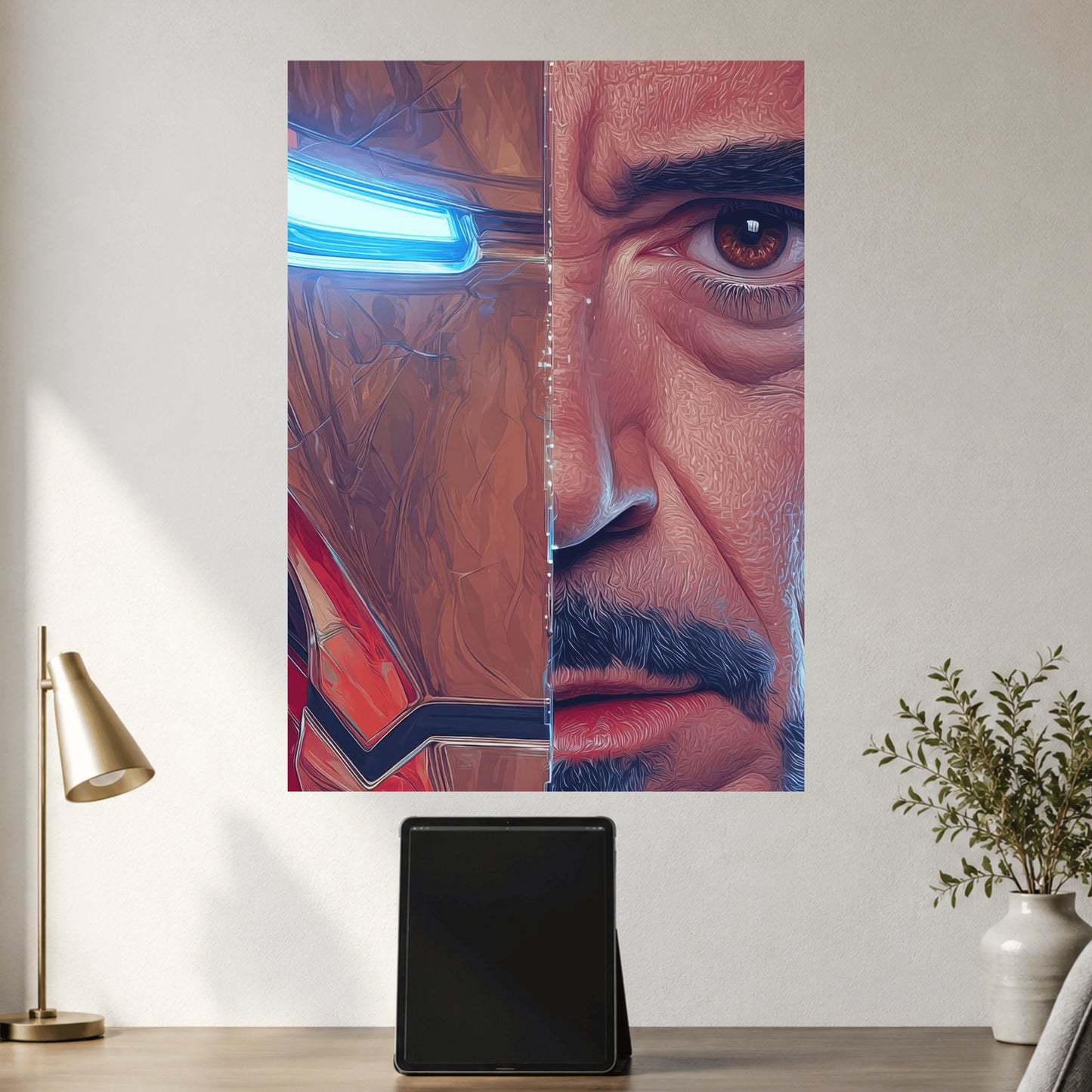 Iron Man | Marvel Wall Poster | 1 Poster