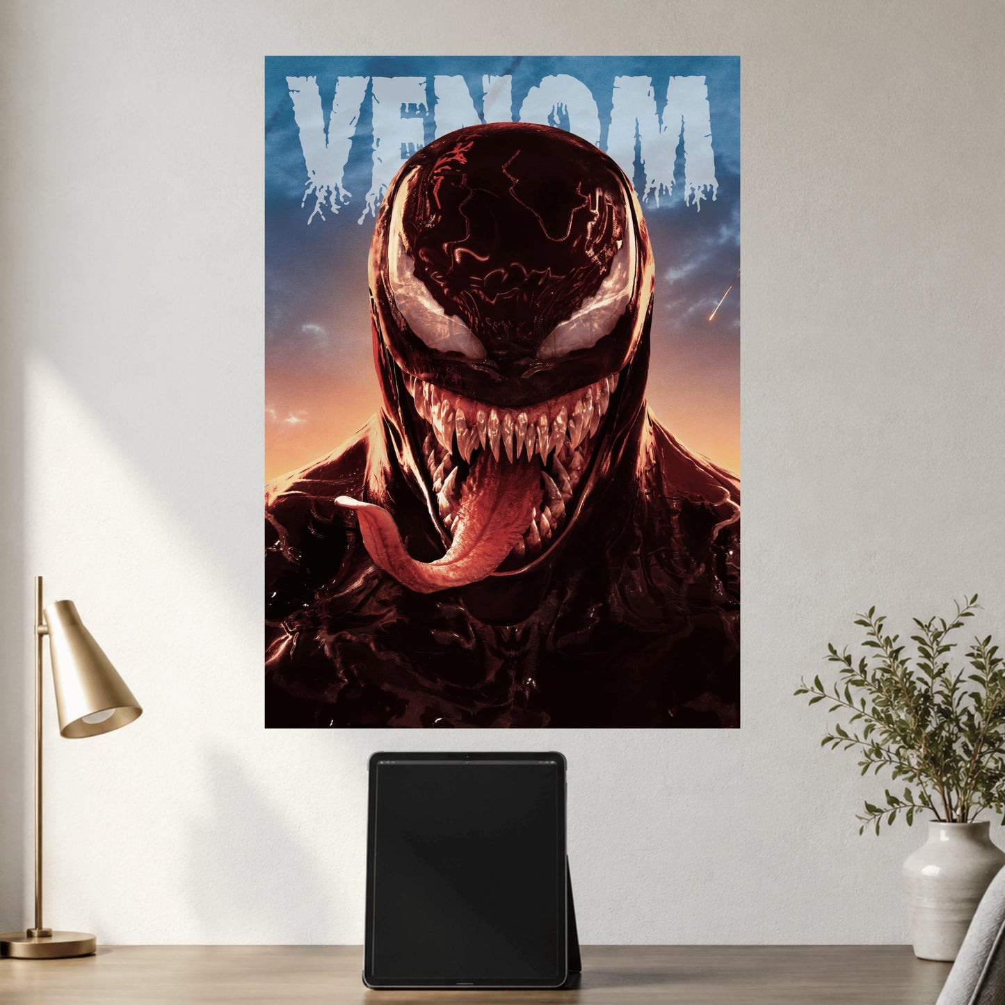 Venom | Marvel Wall Poster | 1 Poster