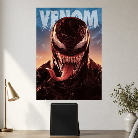 Venom | Marvel Wall Poster | 1 Poster