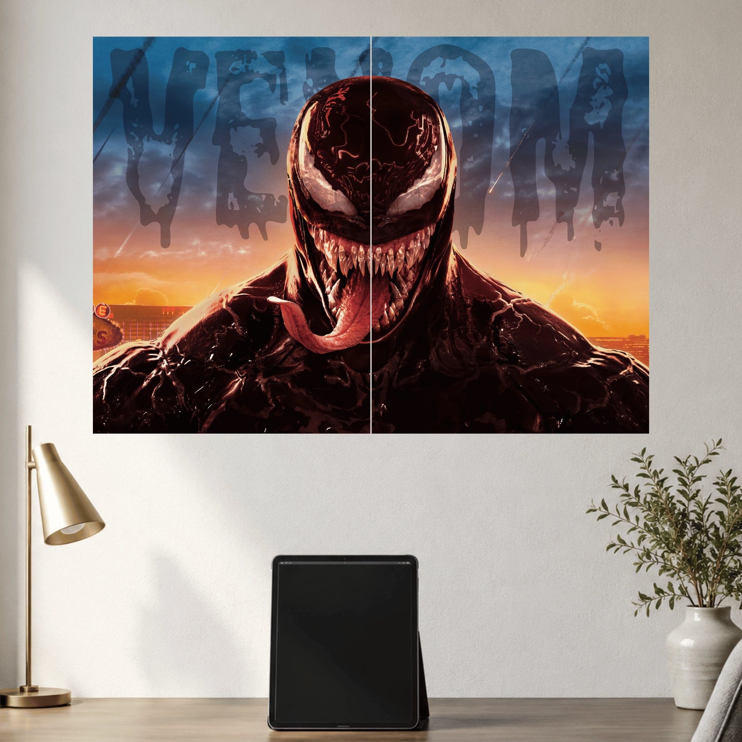 Venom | Marvel Wall Poster | 2 Posters