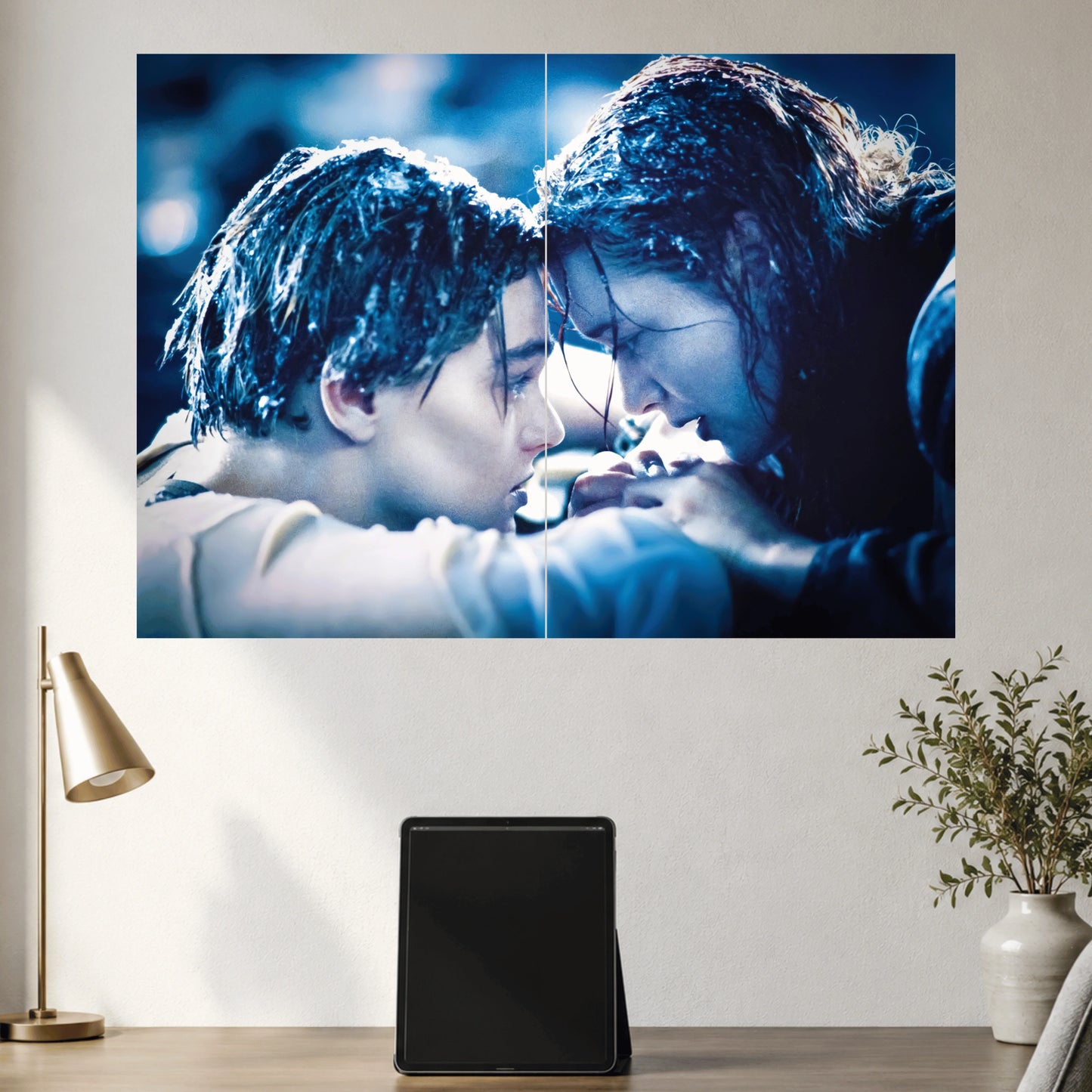 Titanic | Movie Wall Poster | 2 Posters