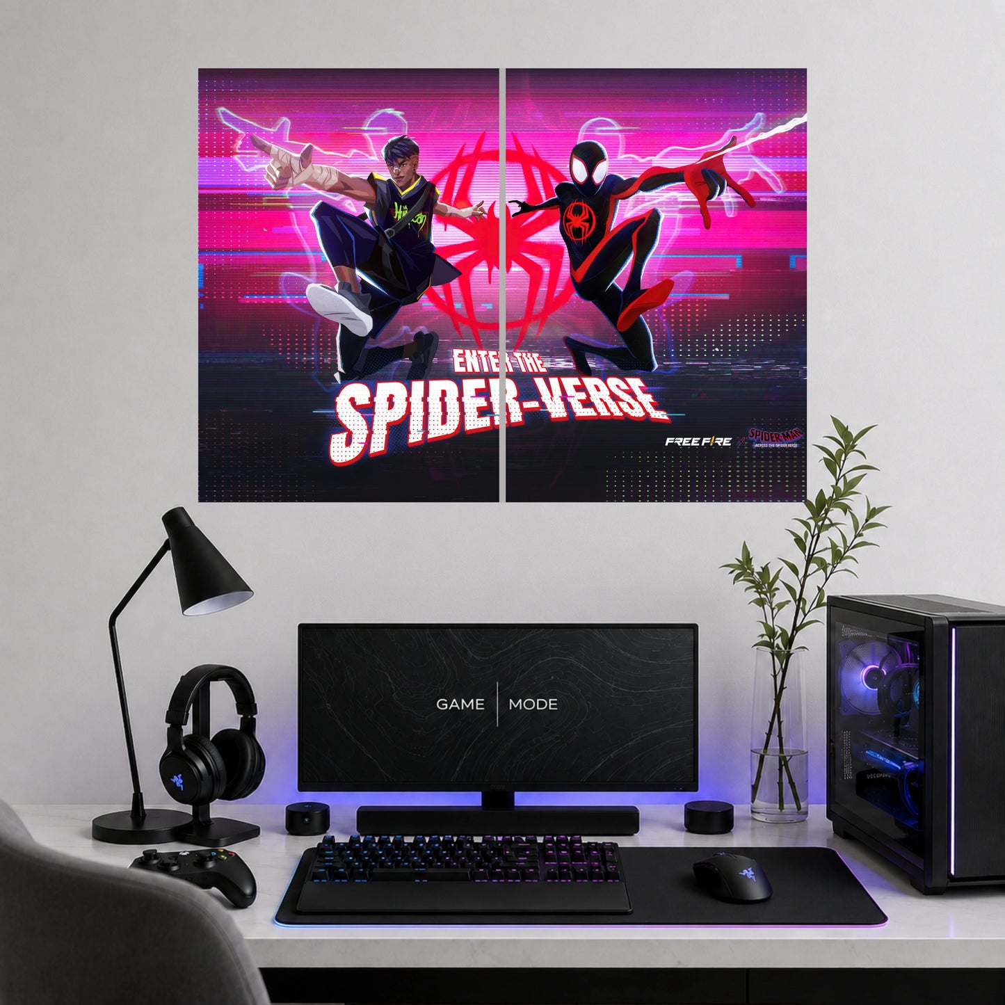 Spider-Man: Across the Spider-Verse | 2 Poster