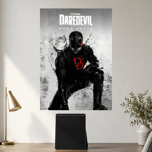 Daredevil | Marvel Wall Poster | 1 Poster