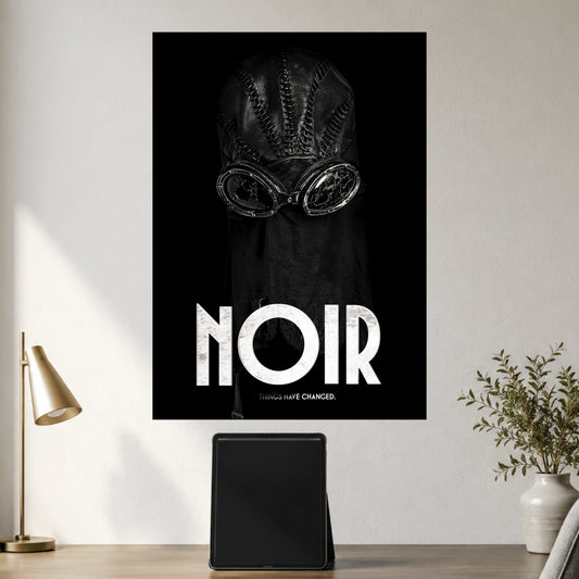 Spider-Man Noir | Marvel Wall Poster | 1 Poster