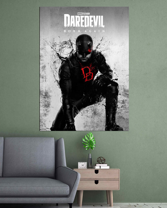Daredevil | Marvel Wall Poster | 1 Poster