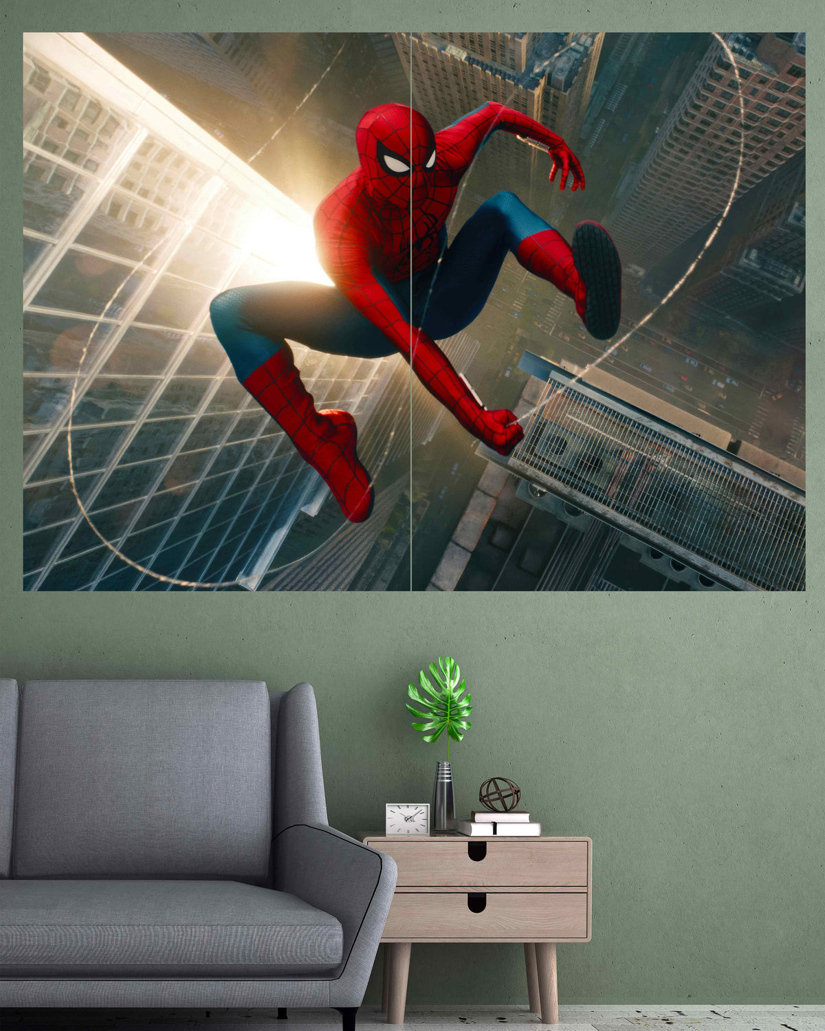 Spider-Man | Marvel Wall Poster | 2 Posters