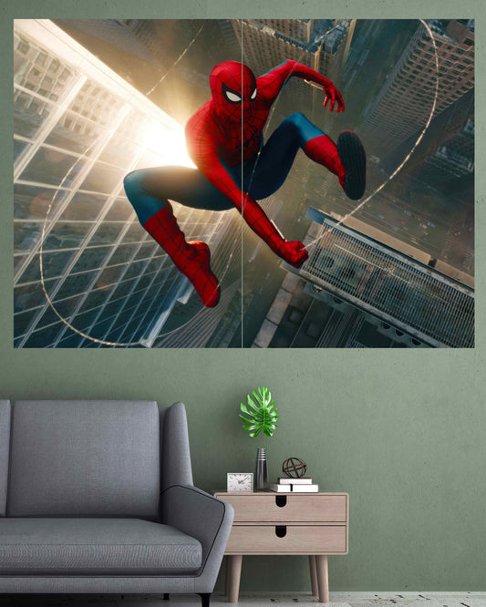 Spider-Man | Marvel Wall Poster | 2 Posters