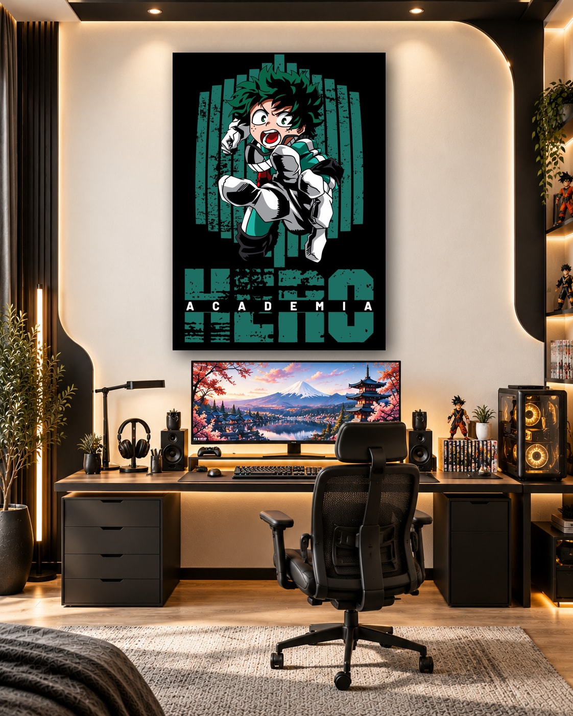 Hero Copy
