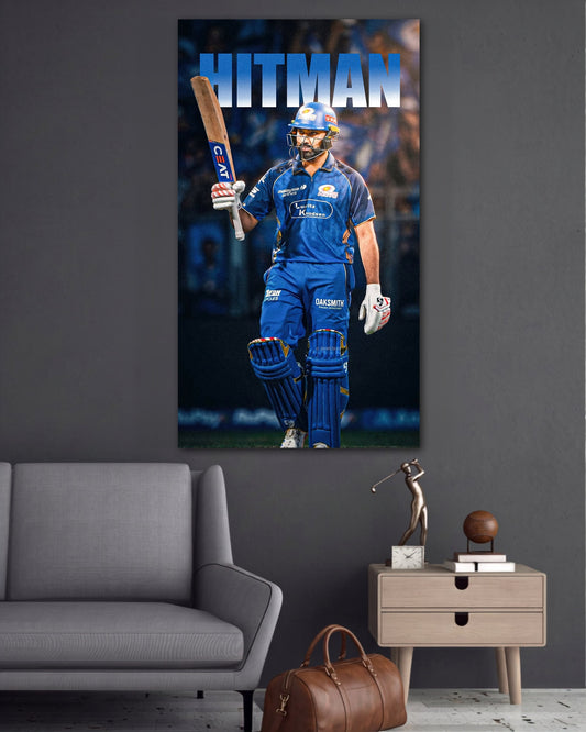 Rohit Sharma 11