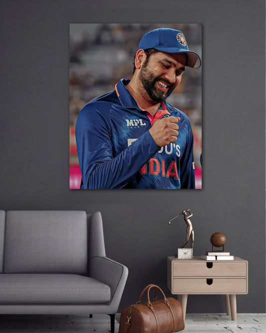 Rohit Sharma 14