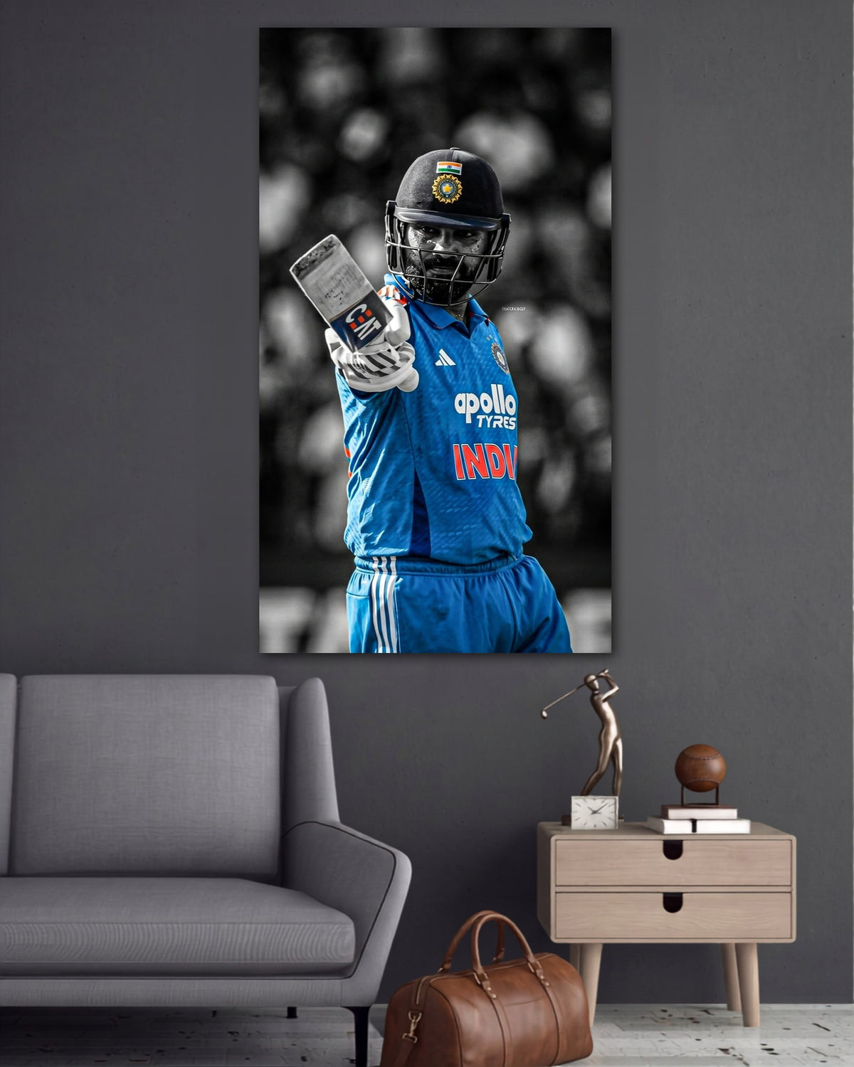 Rohit Sharma 18