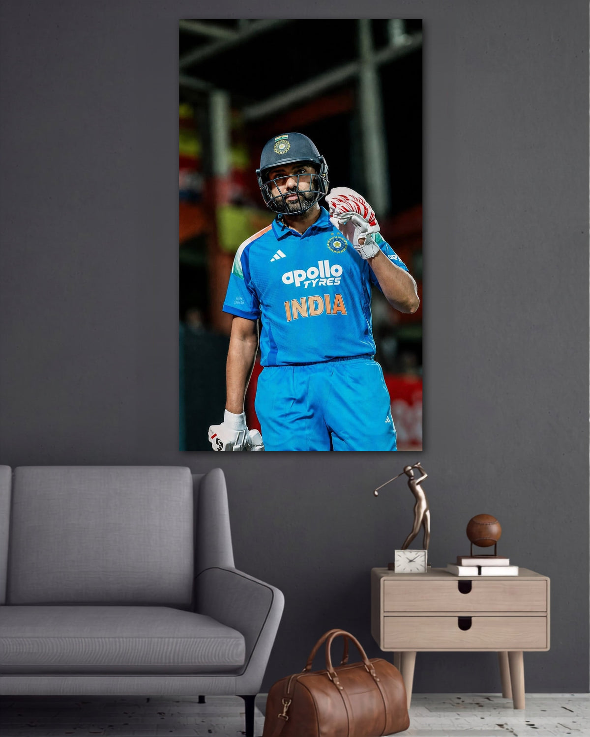 Rohit Sharma 2