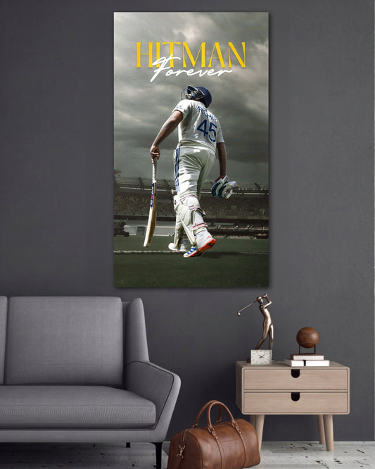 Rohit Sharma 3