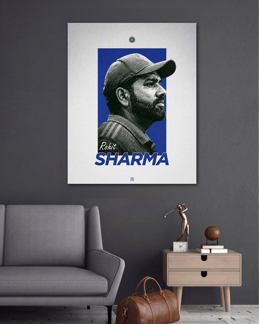 Rohit Sharma 30