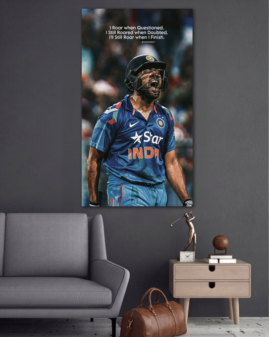 Rohit Sharma 31