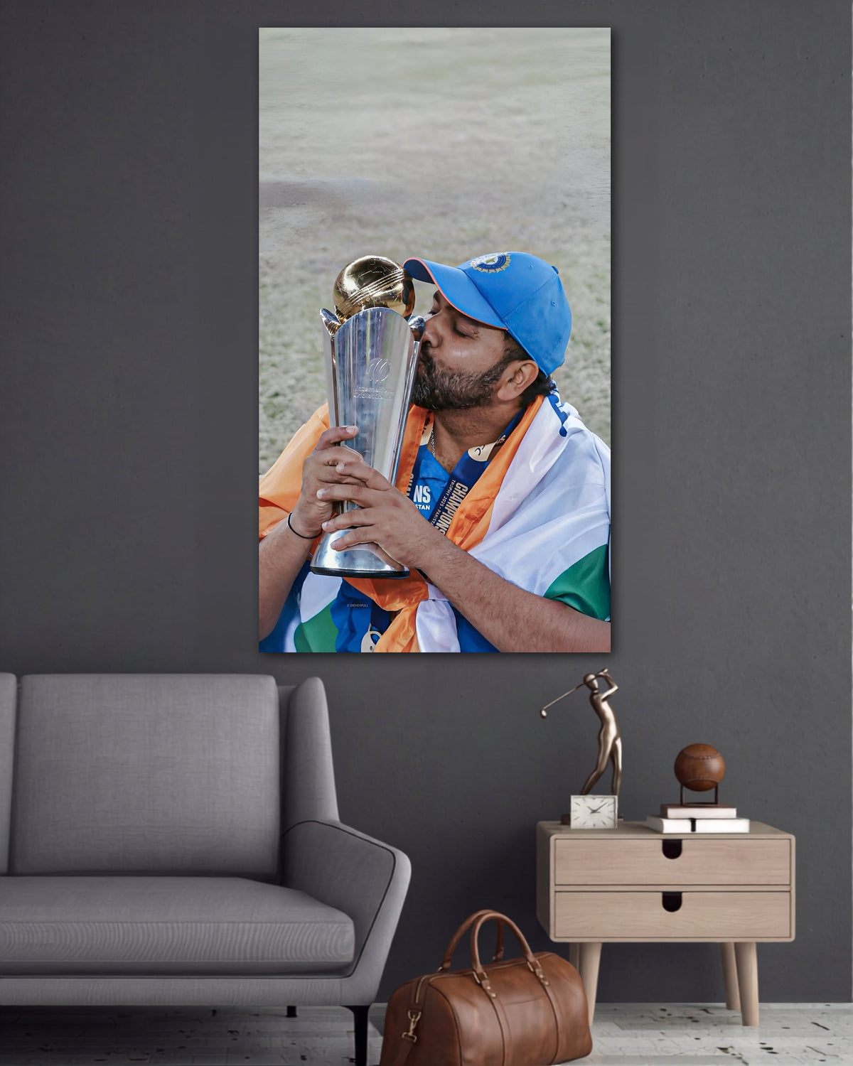 Rohit Sharma 8