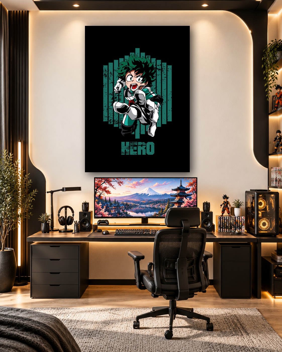 Izuku