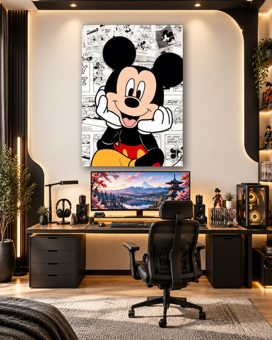 Micky Copy