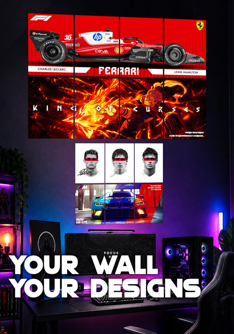 Mobile Hero Banner